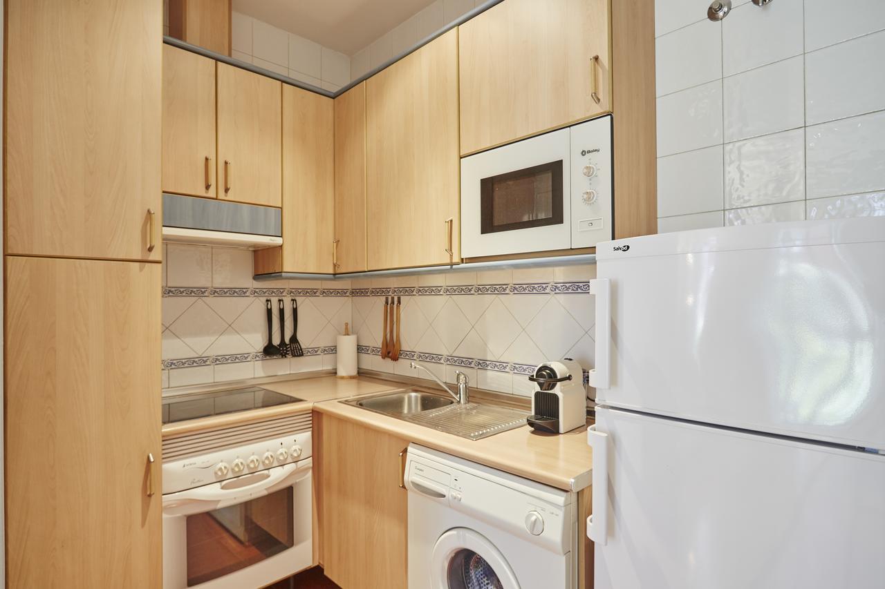 Leeways Loft In Fuencarral Apartamento Madrid