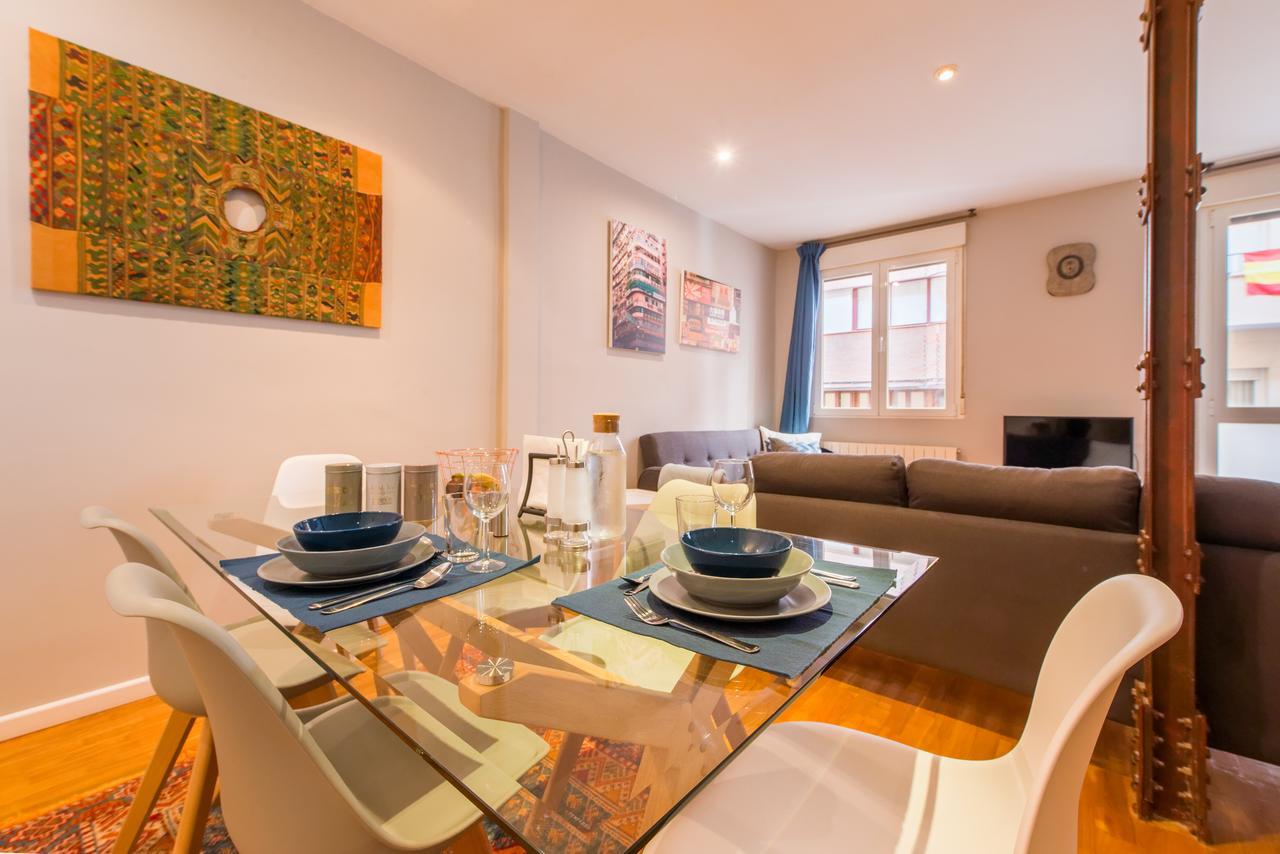 Apartamento For Nuevos Ministerios