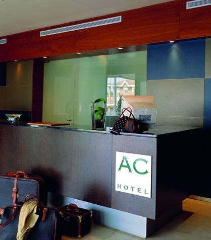 Ac Aravaca By Marriott