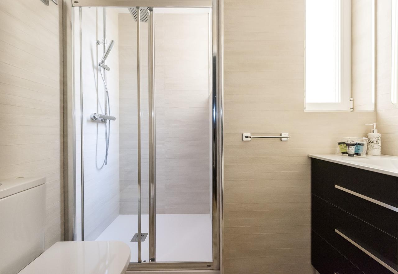 Apartamento Ventura Rodriguez City Center *