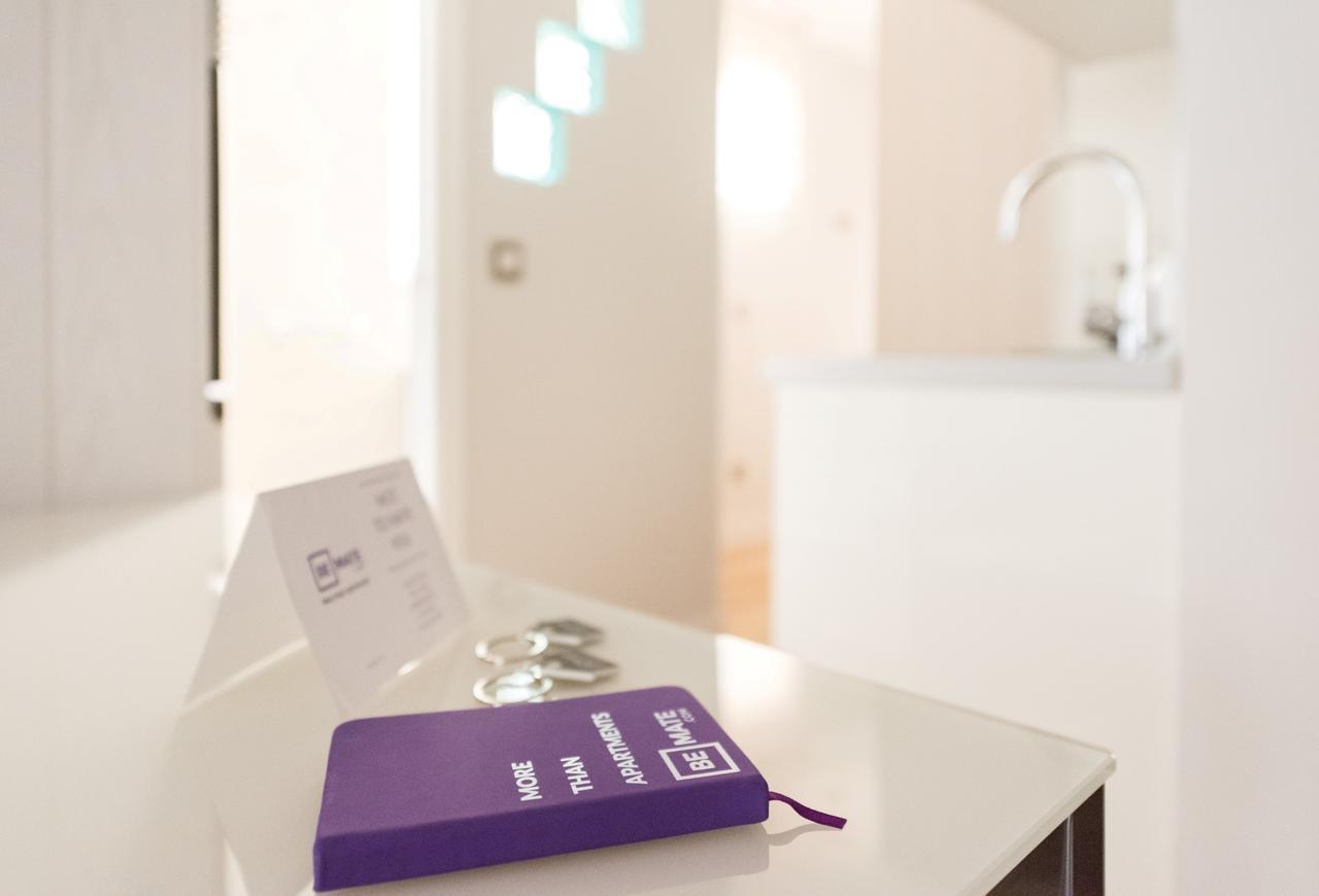 Apartamento Ventura Rodriguez City Center Madrid