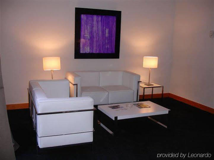 Prado Apartahotel
