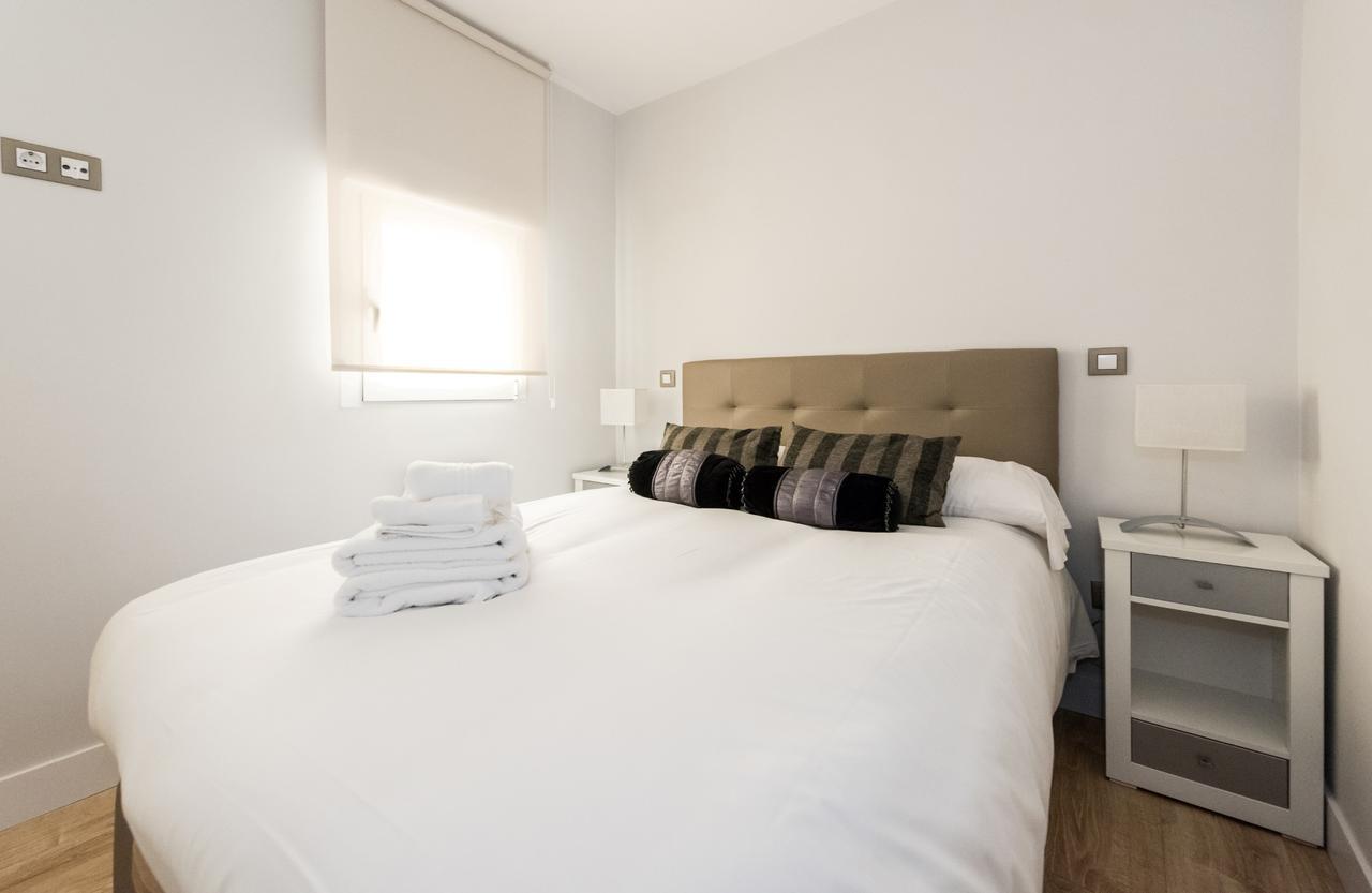 Ventura Rodriguez City Center Apartamento