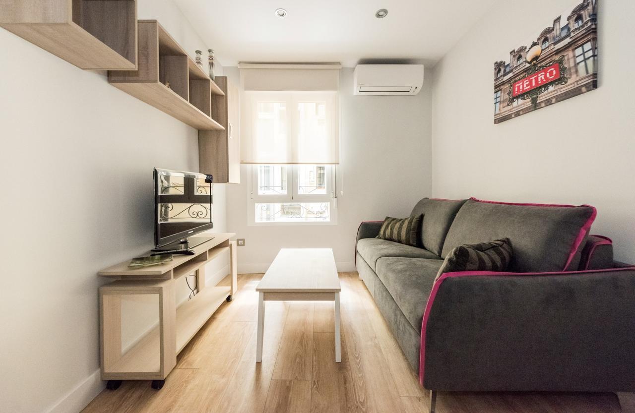 Ventura Rodriguez City Center Apartamento *