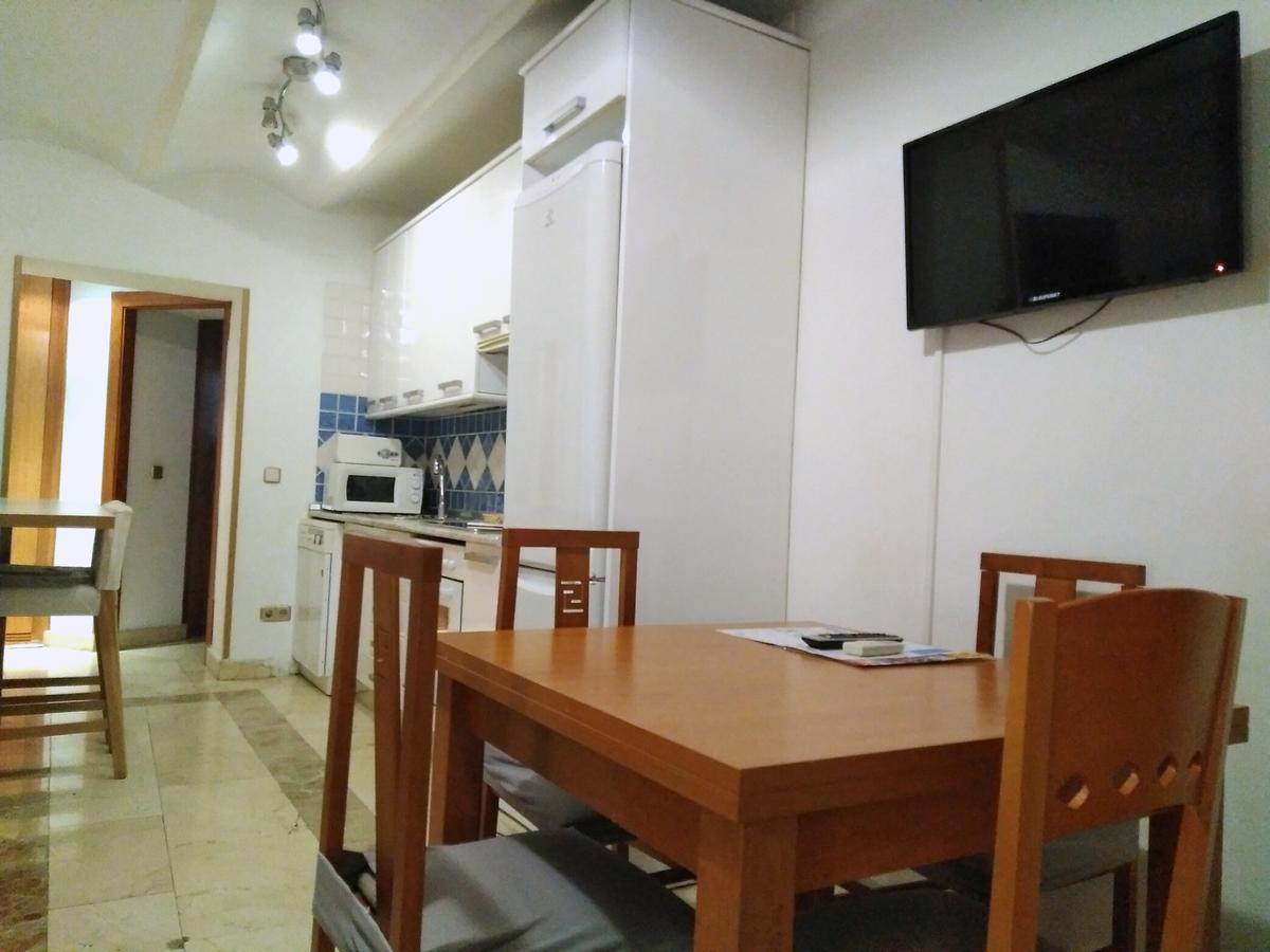 Santa Ana Apartamento *