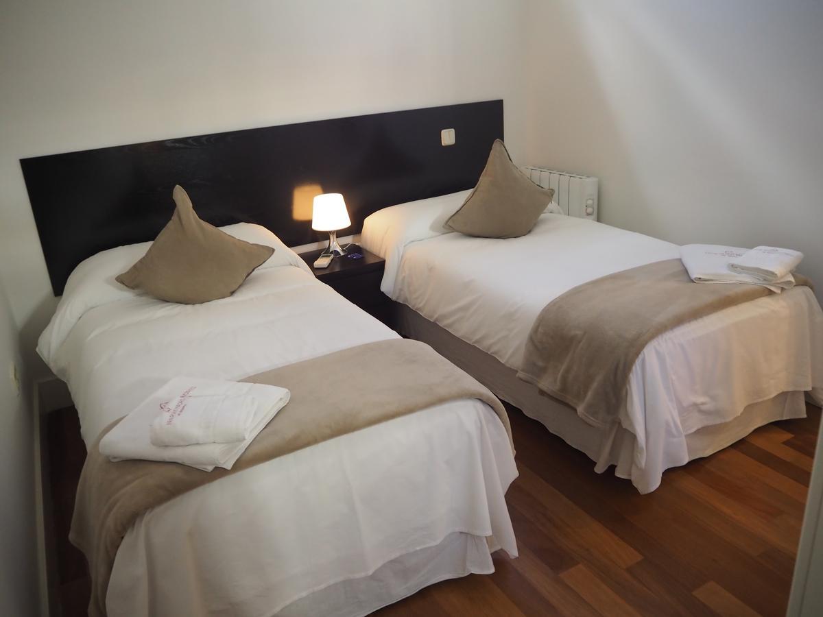 Apartahotel New Point Madrid