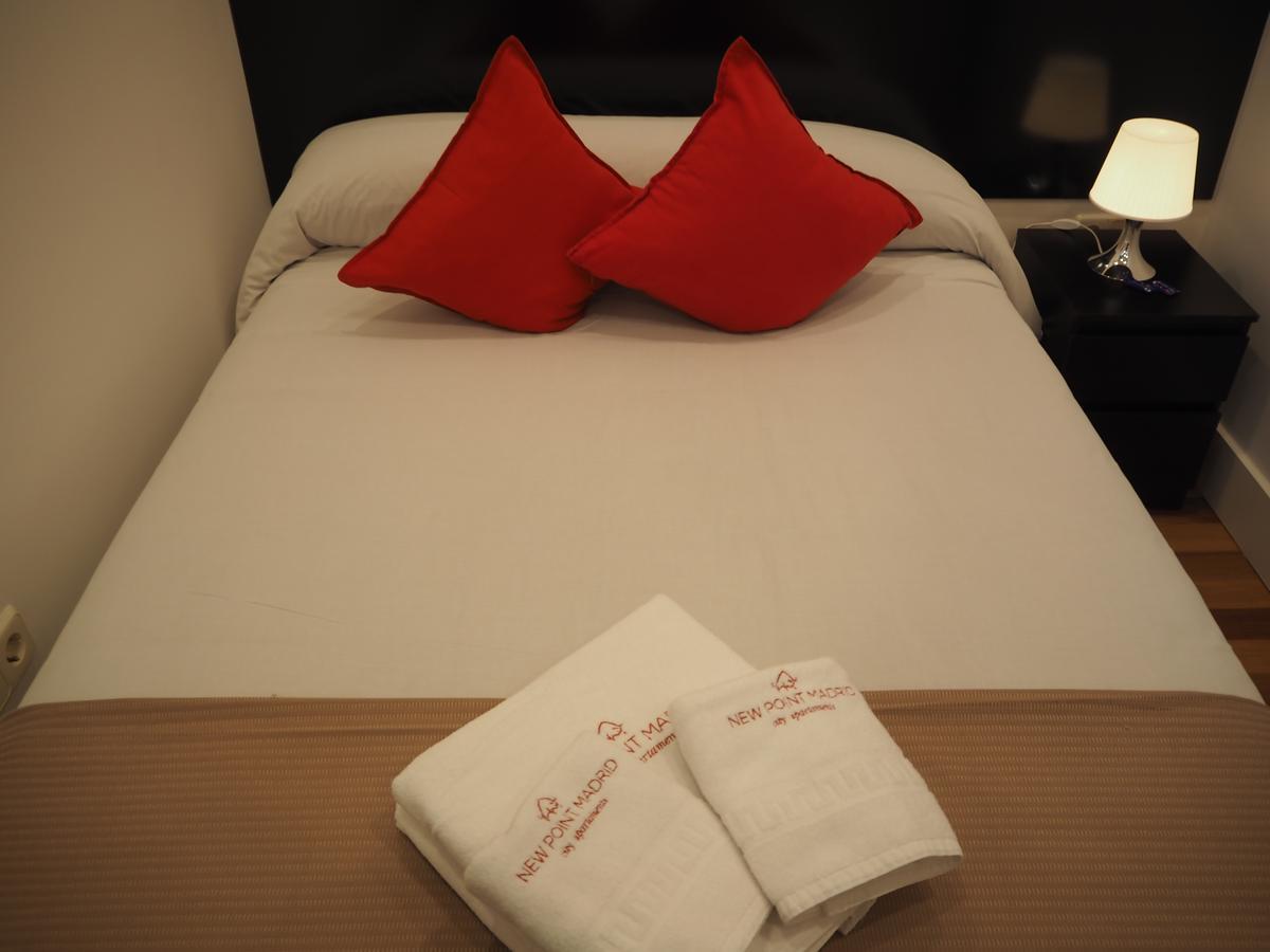 New Point Apartahotel 3*