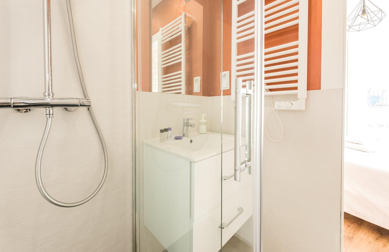 Apartamento Plaza Tirso De Molina Center I