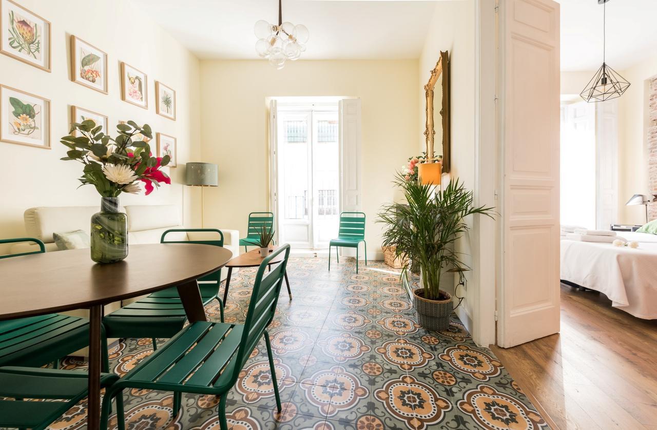Apartamento Plaza Tirso De Molina Center I *