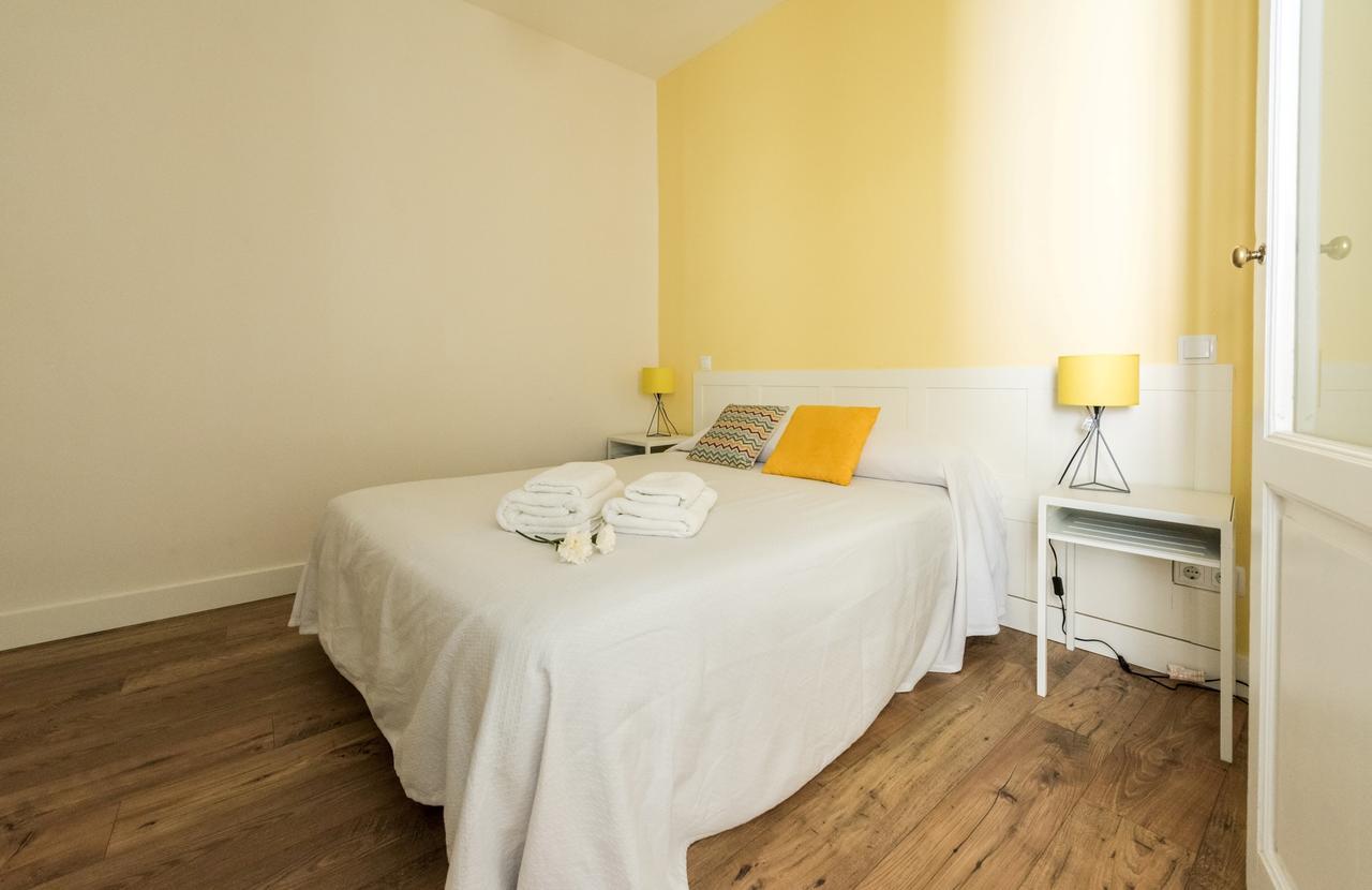 Apartamento Plaza Tirso De Molina Center I *