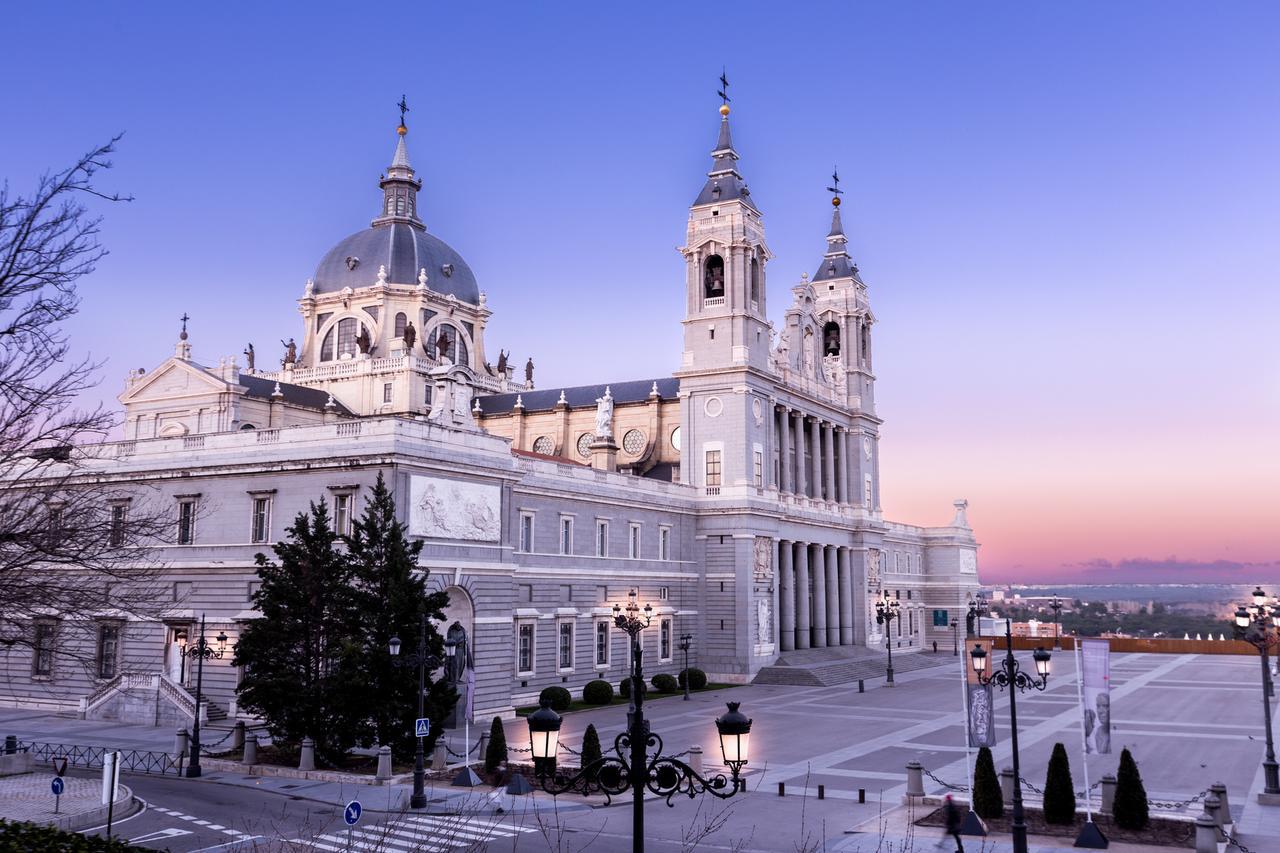 Apartamento Chueca Gran Via Tph Madrid