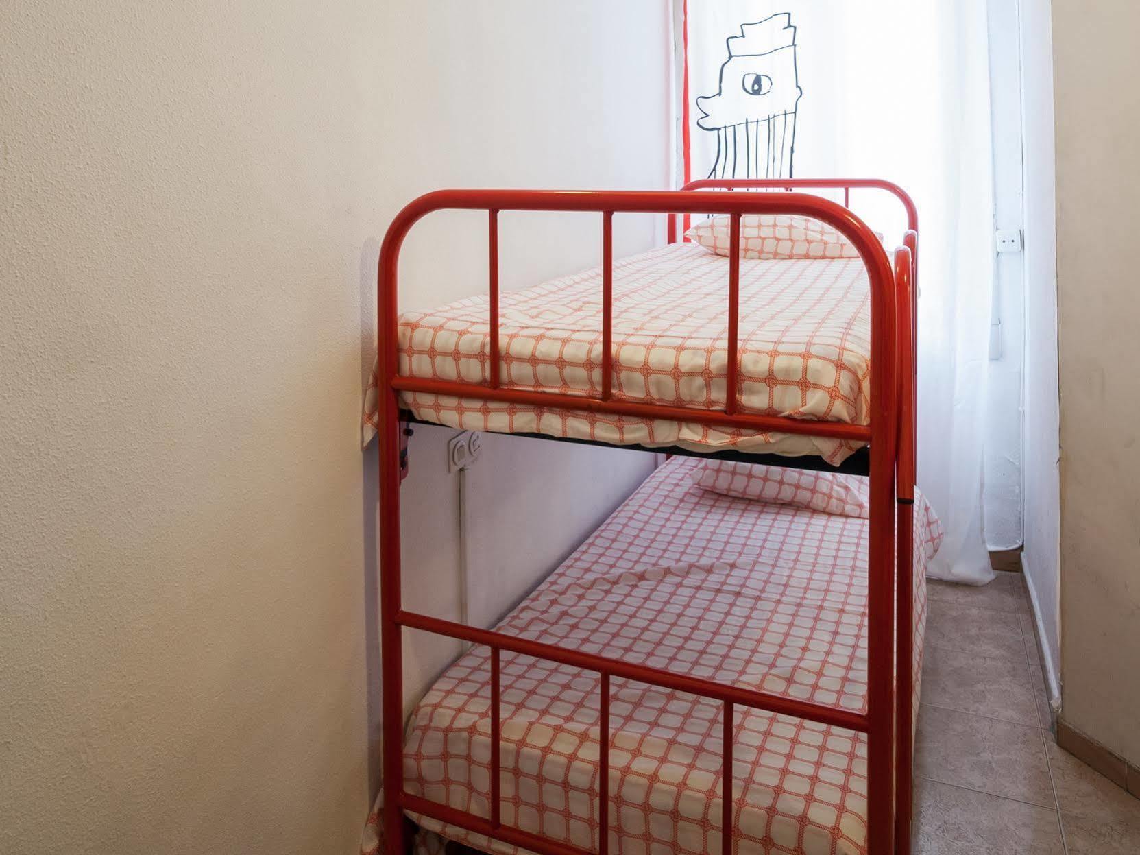 Hostal Barbieri Sol