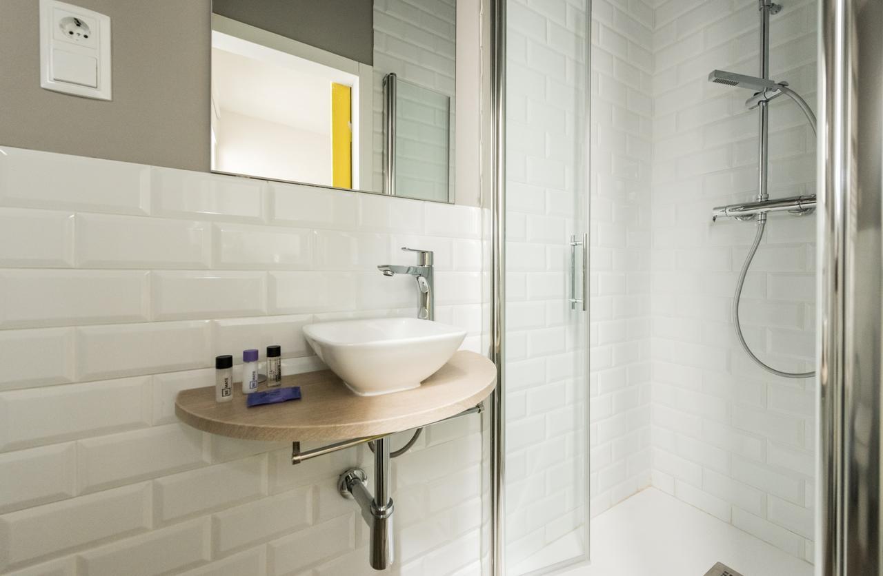Apartamento Plaza Tirso De Molina Center I
