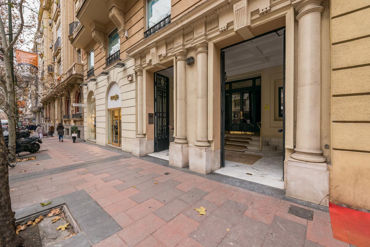 For Velazquez Temporal Vel55 * Madrid