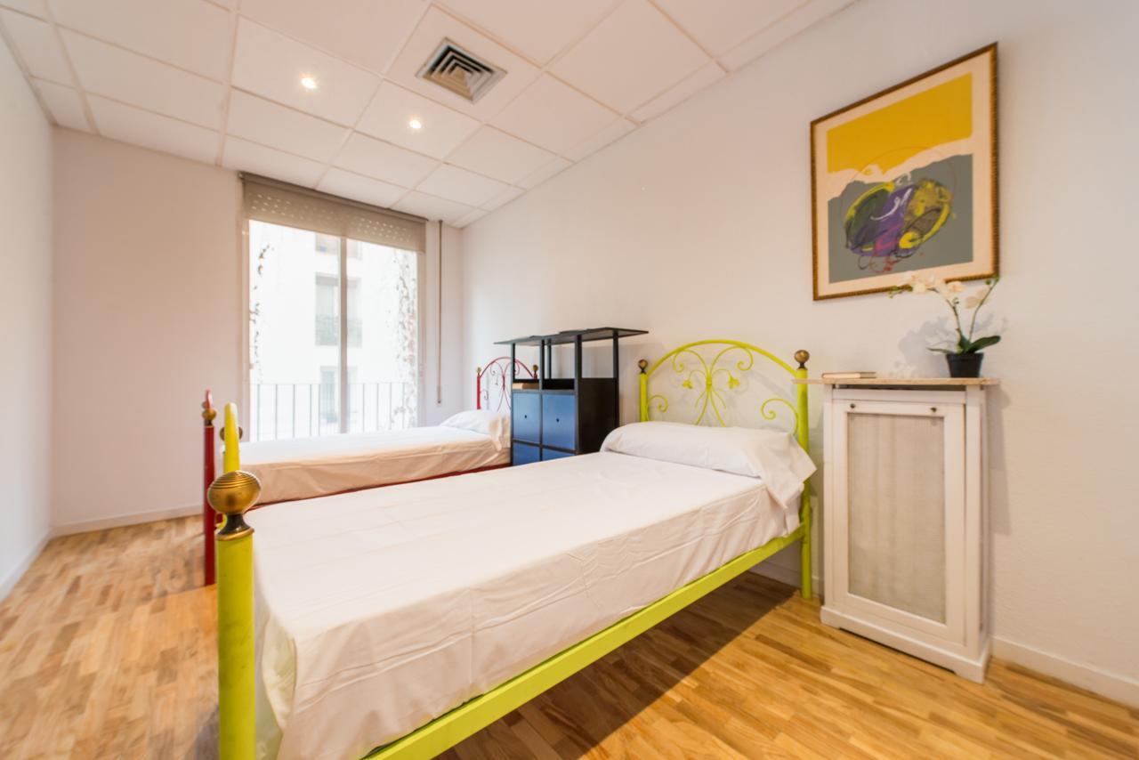 Apartamento For Velazquez Temporal Vel55 *