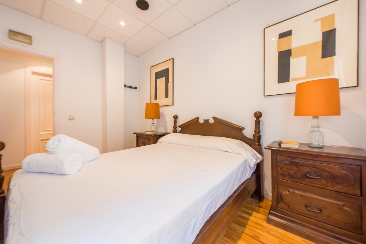 Apartamento For Velazquez Temporal Vel55