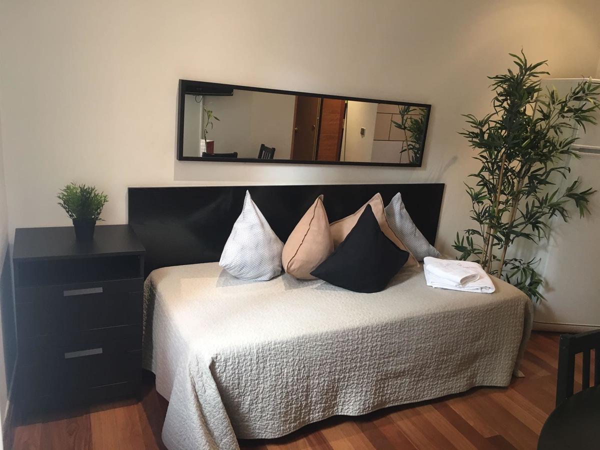Apartahotel New Point
