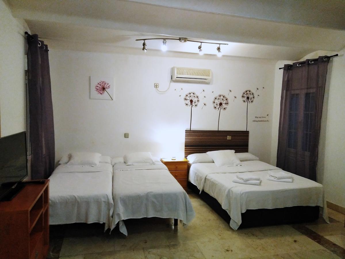 Apartamento Santa Ana