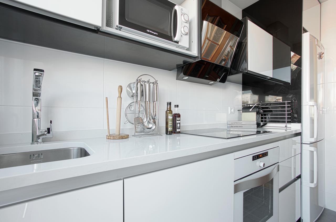 Apartamento Genteel Reina Sofía *