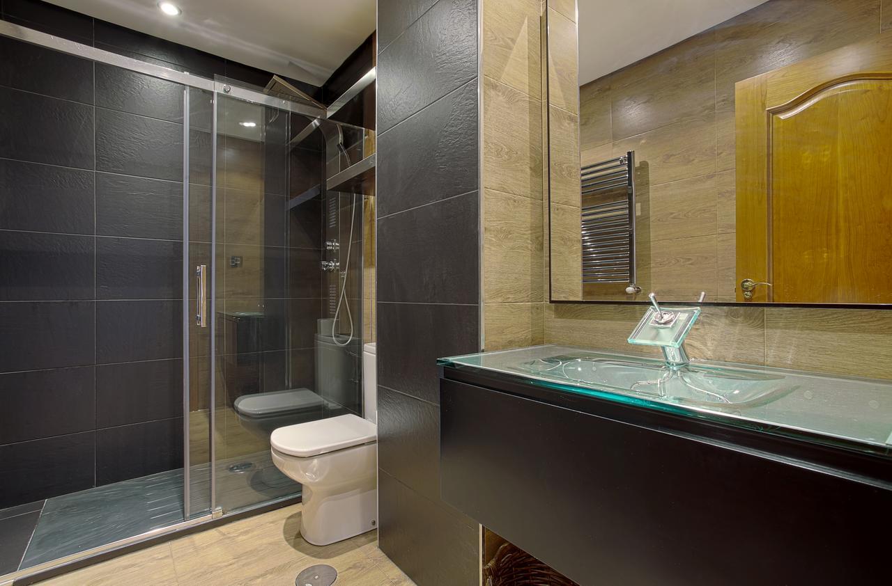 Genteel Reina Sofía Apartamento Madrid
