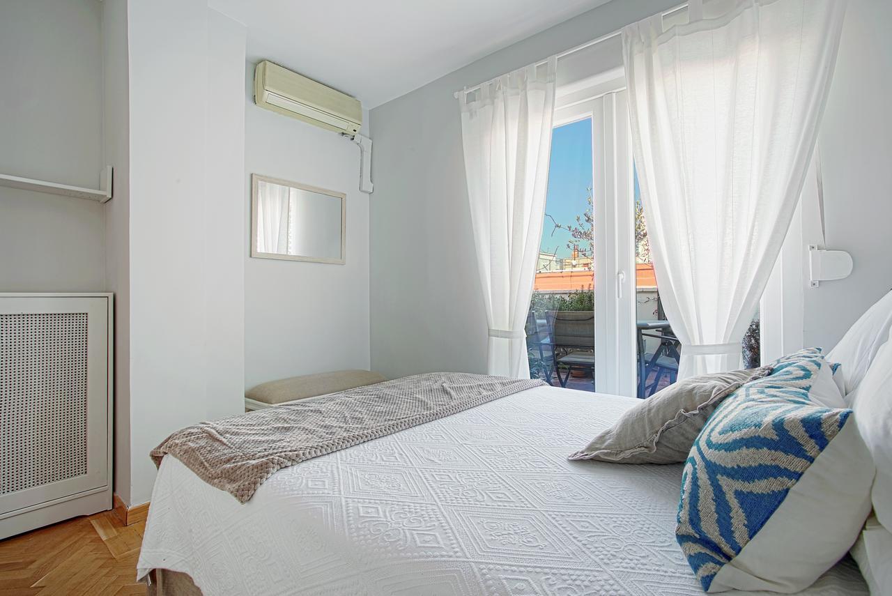 Genteel Reina Sofía Apartamento *