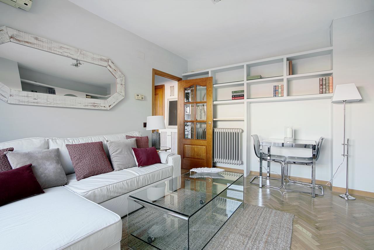 Apartamento Genteel Reina Sofía