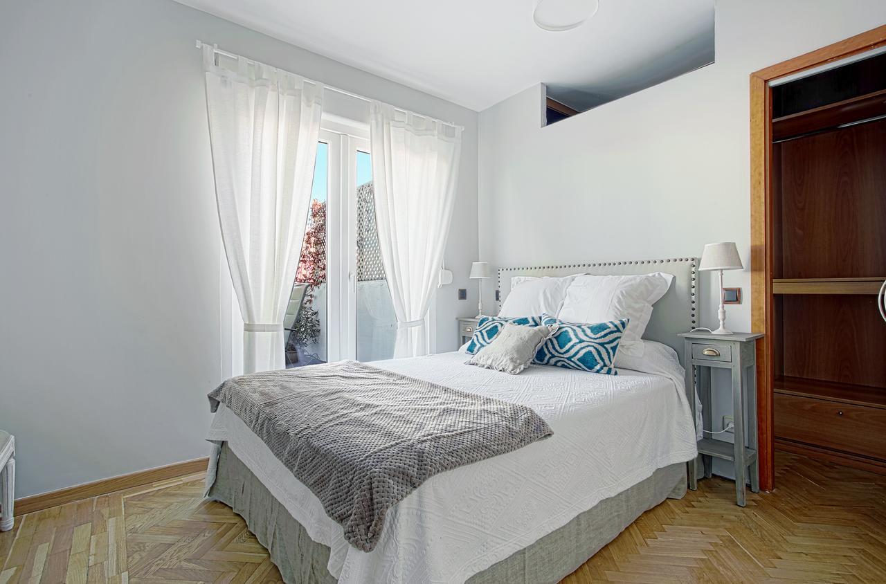 Genteel Reina Sofía Apartamento *