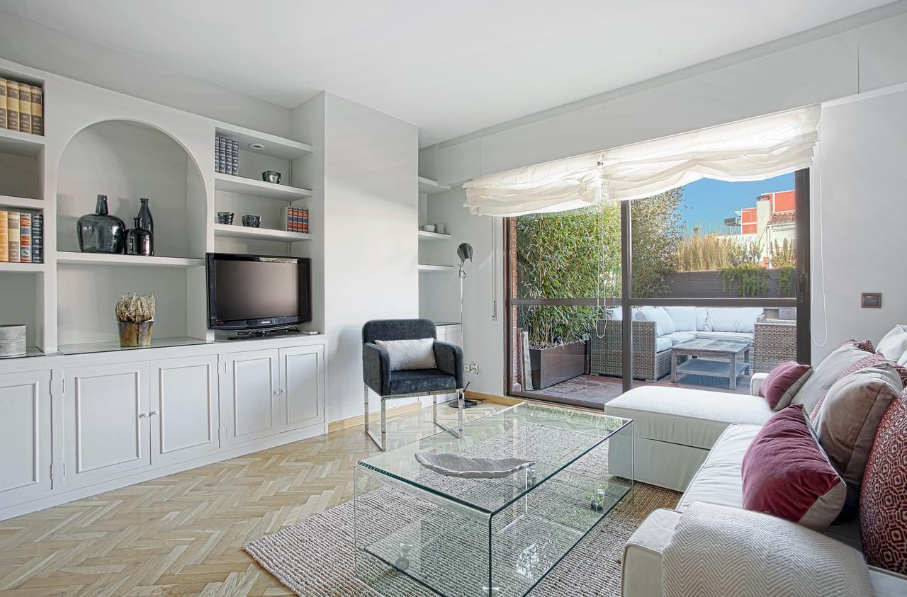 Genteel Reina Sofía Apartamento