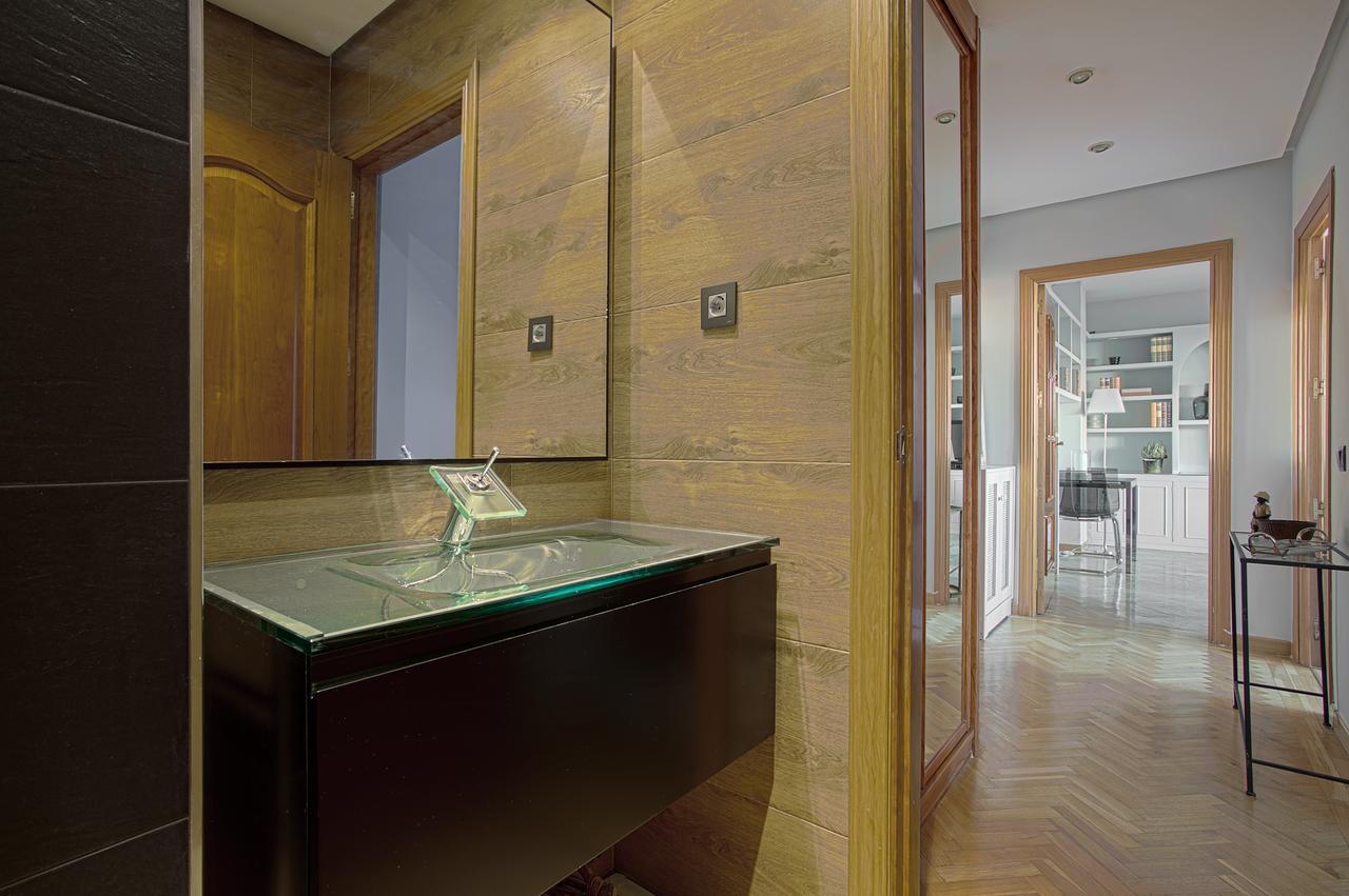 Apartamento Genteel Reina Sofía *
