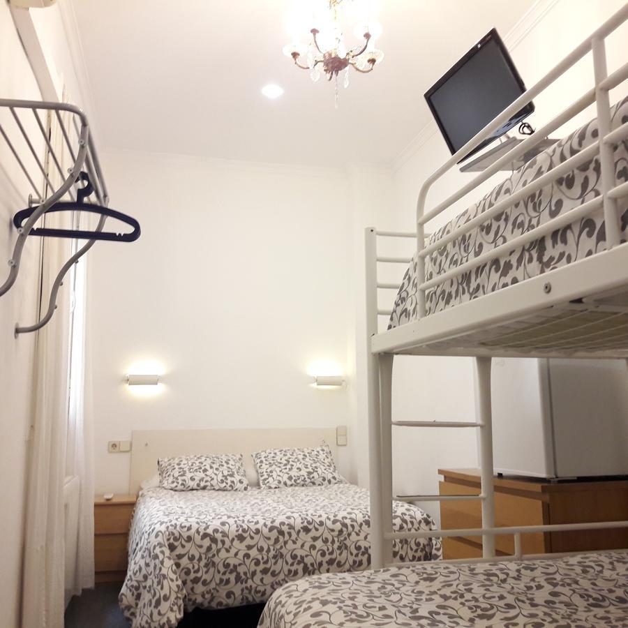 Pensión Casa Chueca