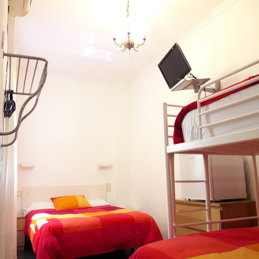 Casa Chueca Madrid