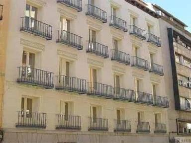 Exe 33 Hotel Madrid