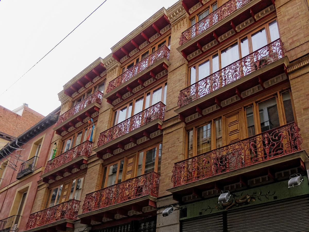 Santa Ana Apartamento