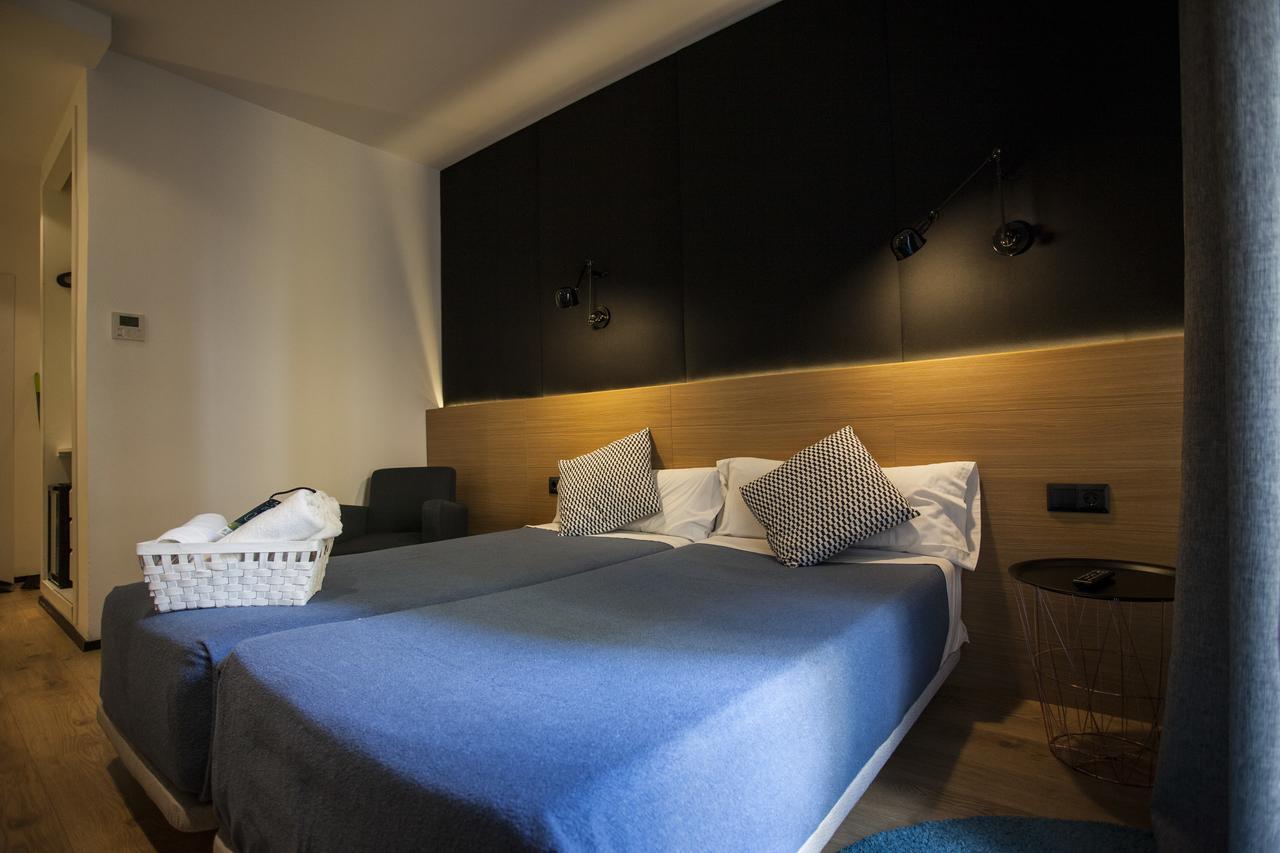 Guest house Cc Malasana Madrid