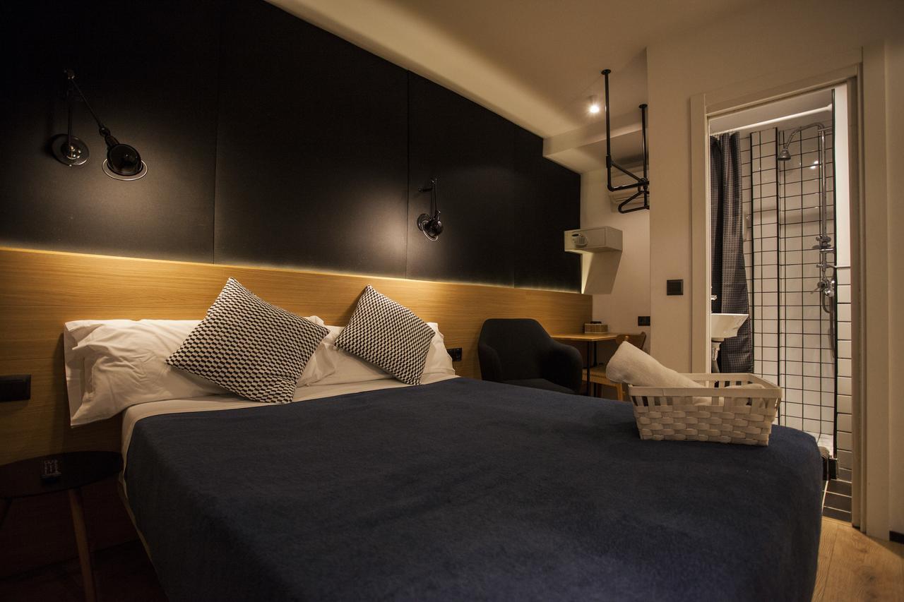 Guest house Cc Malasana Madrid