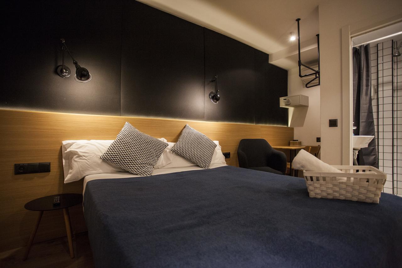 Cc Malasana Guest house Madrid