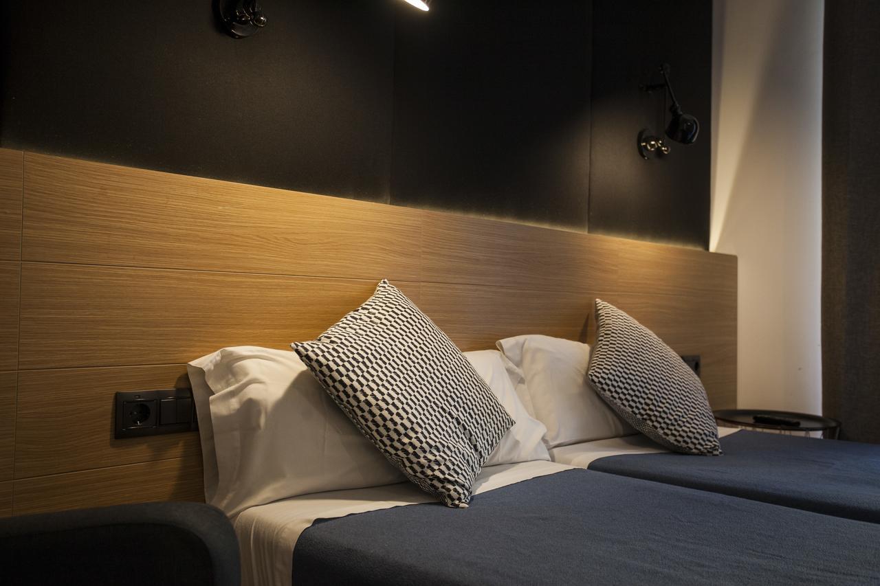 Cc Malasana Guest house Madrid