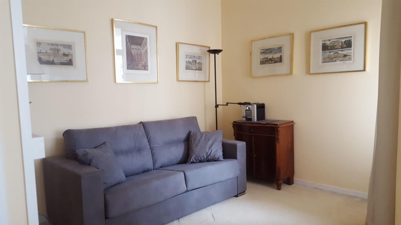 Apartamento Apartamento Juan Ramon Jimenez