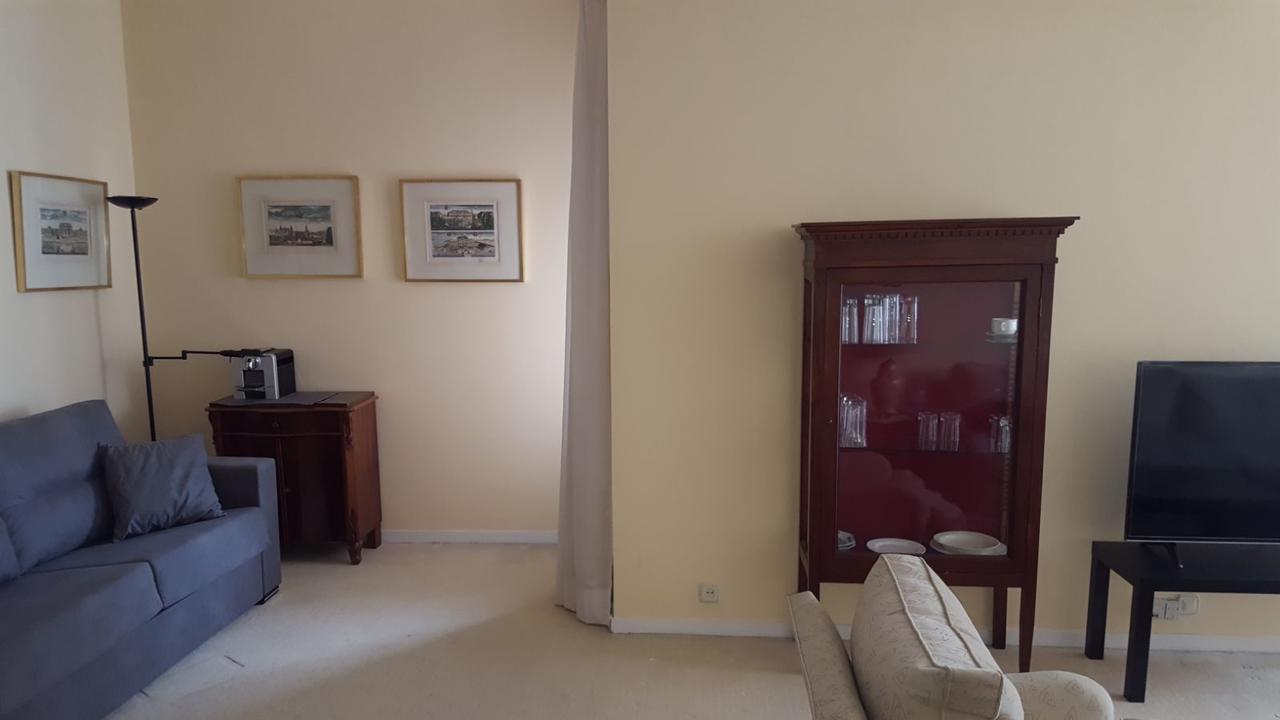 Apartamento Juan Ramon Jimenez * Madrid