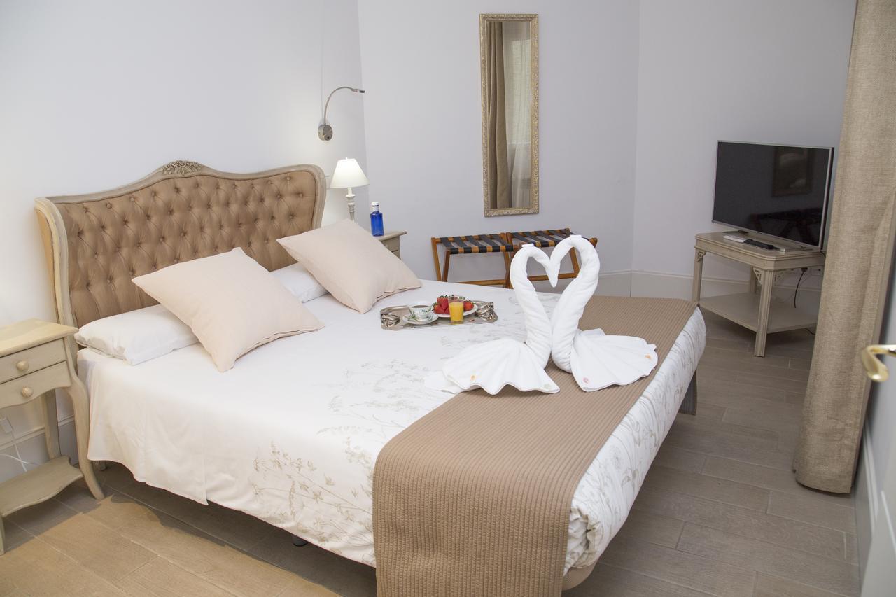 Oriente Palace Apartahotel Madrid