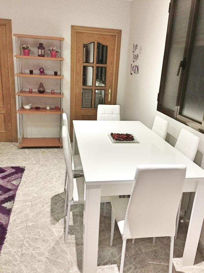 M&f Madrid/chueca Apartamento *
