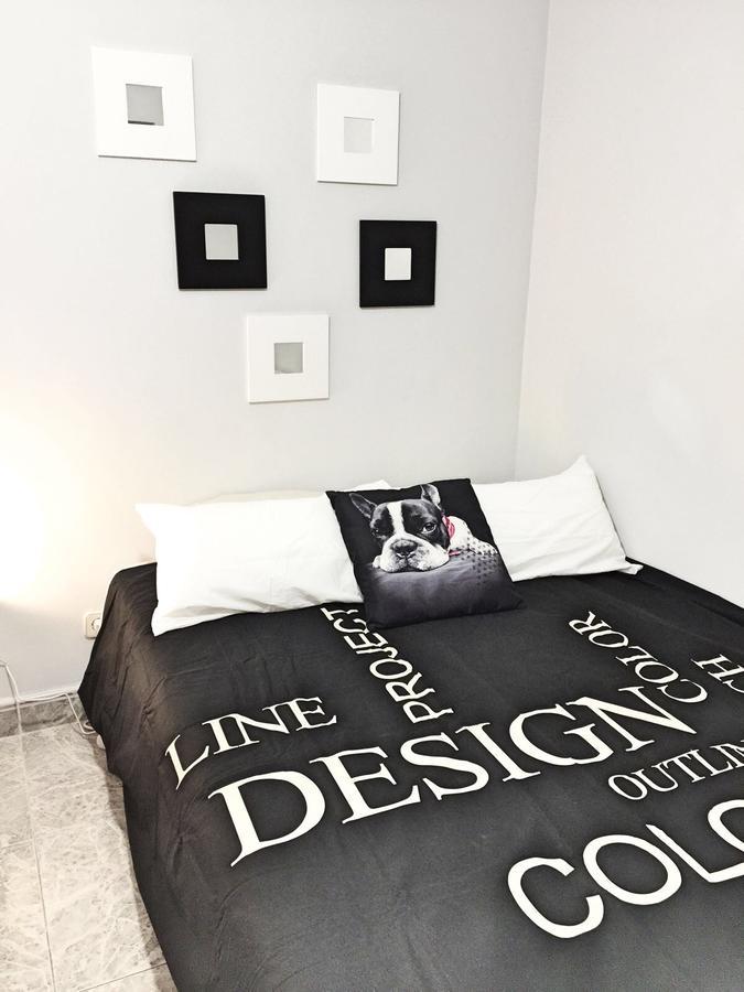 M&f Madrid/chueca Madrid