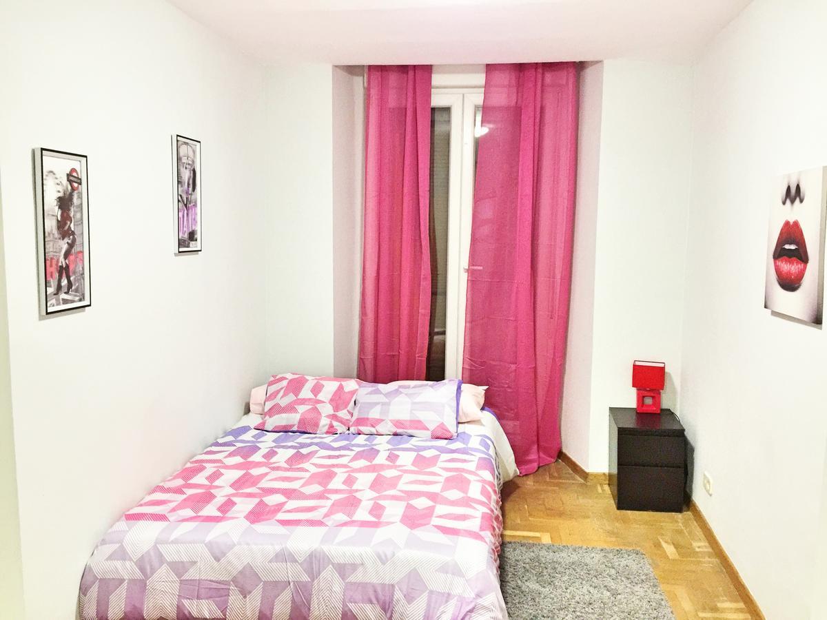 Apartamento M&f Madrid/chueca Madrid