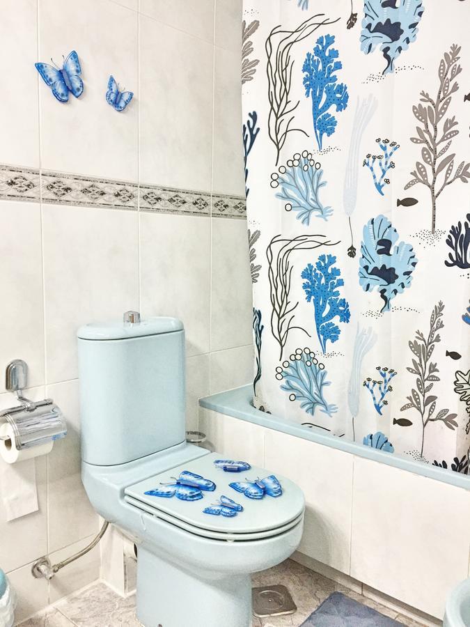 M&f Madrid/chueca Apartamento