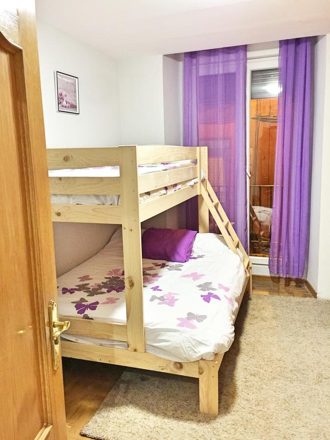 Apartamento M&f Madrid/chueca *