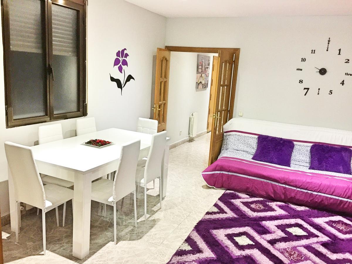 M&f Madrid/chueca Apartamento *