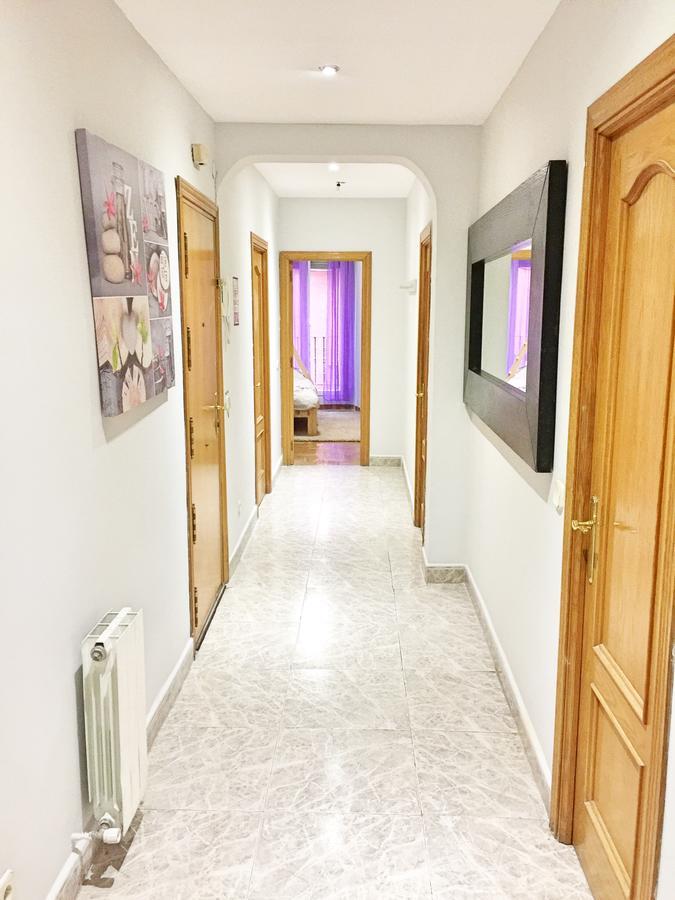 M&f Madrid/chueca Apartamento Madrid