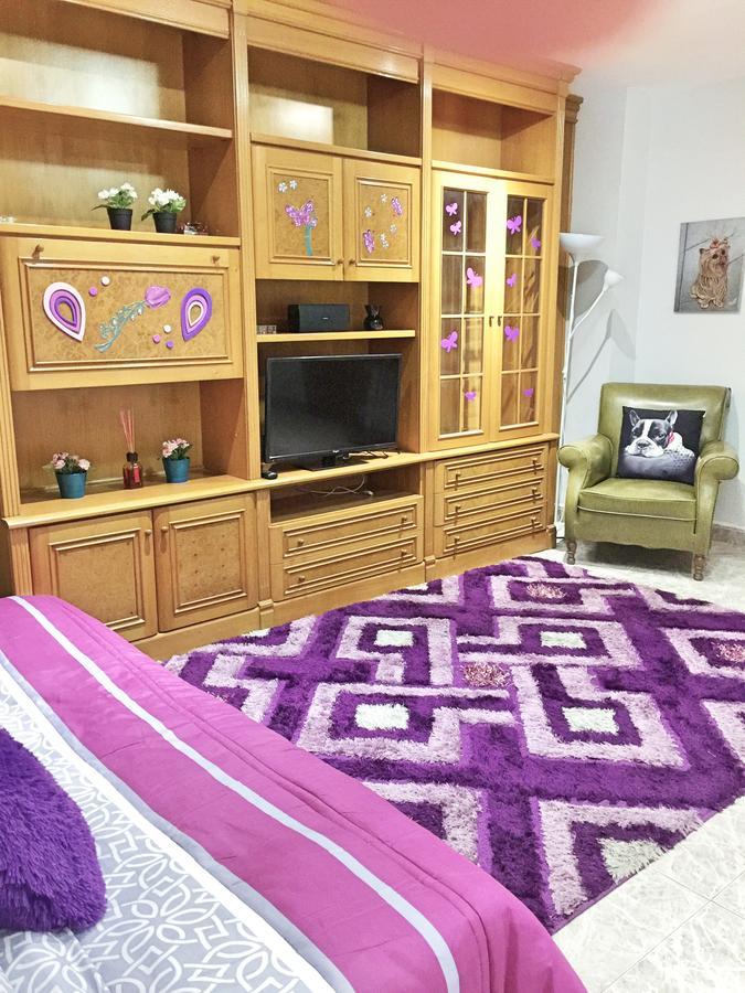 Apartamento M&f Madrid/chueca