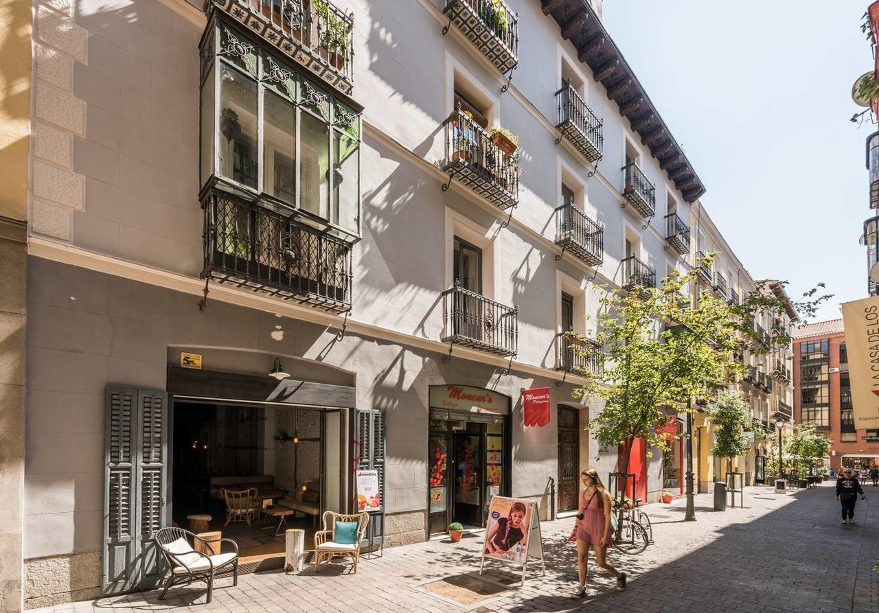 Apartamento M&f Madrid/chueca Madrid