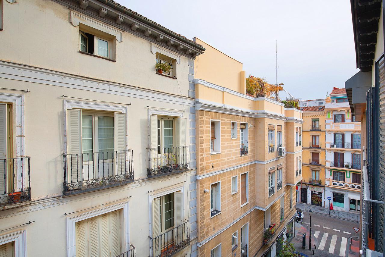 San Lorenzo 26 Madrid